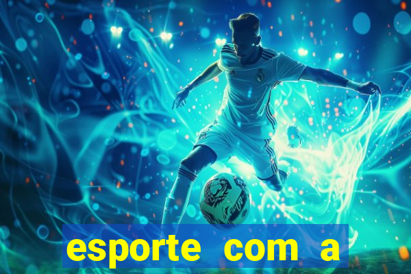 esporte com a letra l